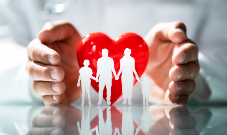 Insurance and protection services