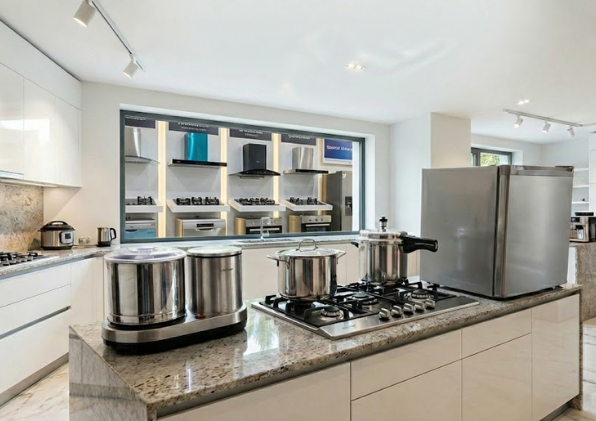 Fast and reliable delivery service