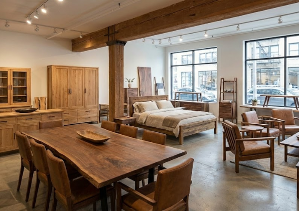 Fast and reliable delivery service