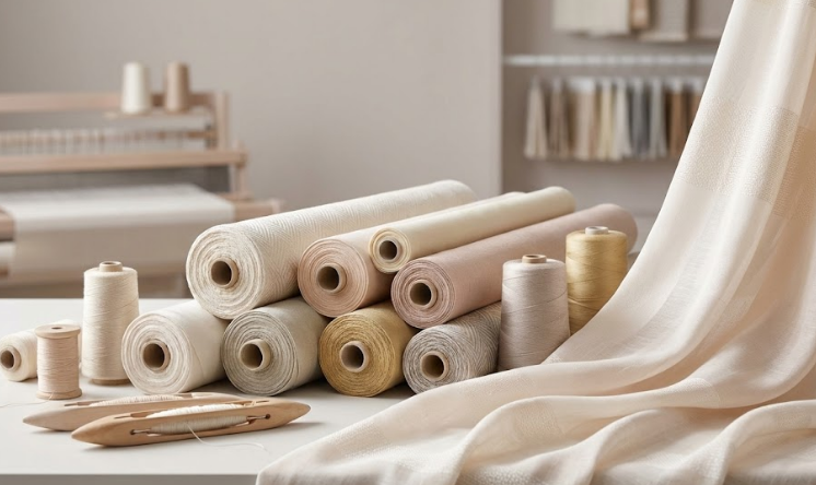 Textile products and fabric solutions