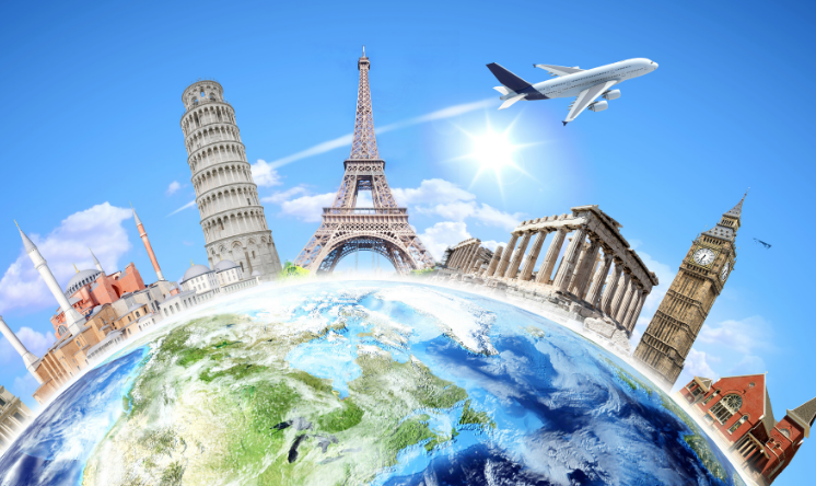 Travel and tourism experiences